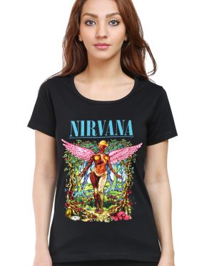 Nirvana Women's T-Shirt