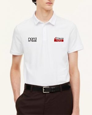 Nord Stage Polo T-Shirt