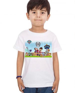PAW Patrol Kids T-Shirt