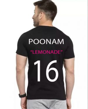 POONAM-LEMONADE-16 T-Shirt