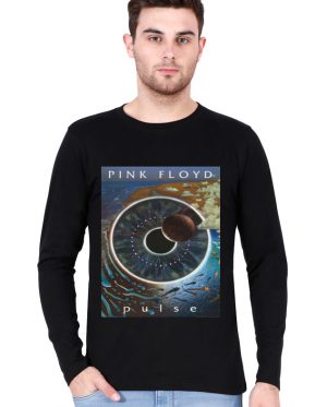 Pink Floyd Pulse Full Sleeve T-Shirt