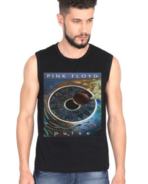 Pink Floyd Pulse Gym Vest