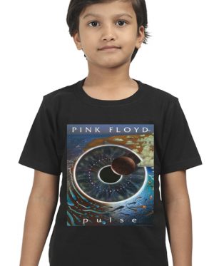 Pink Floyd Pulse Kids T-Shirt
