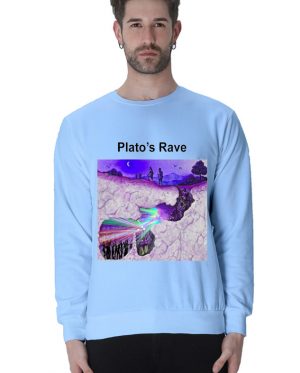 Plato Sweatshirt