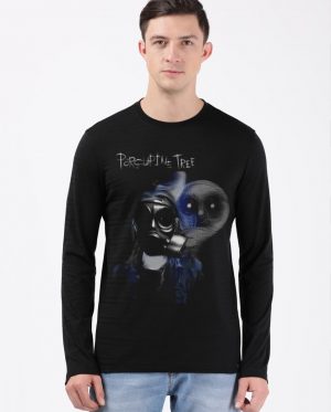 Porcupine Tree Full Sleeve T-Shirt
