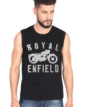 Royal Enfield Gym Vest