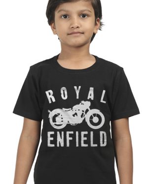Royal Enfield Kids T-Shirt