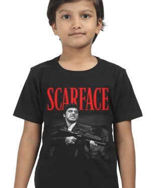 Scarface Kids T-Shirt