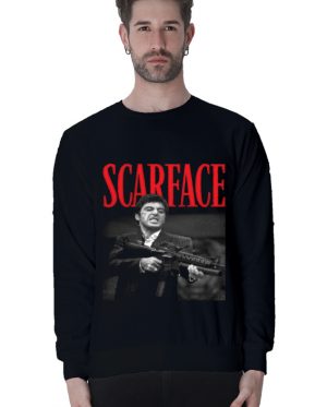 Scarface Sweatshirt