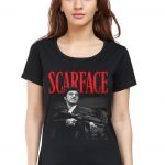 Scarface Women's T-Shirt