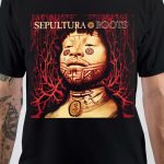 Sepultura T-Shirt