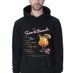 Sex On The Beach Hoodie