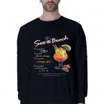 Sex On The Beach Sweatshirt