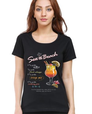 Sex On The Beach Women's T-Shirt