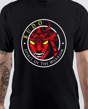 Shadow Fight T-Shirt