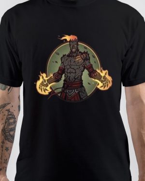 Shadow Fight T-Shirt