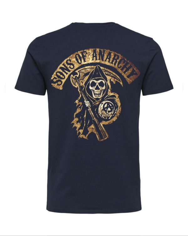 Sons Of Anarchy T-Shirt
