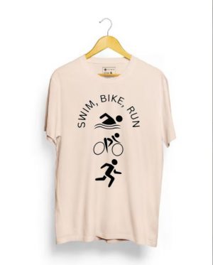 Swim Bike Run T-Shirt