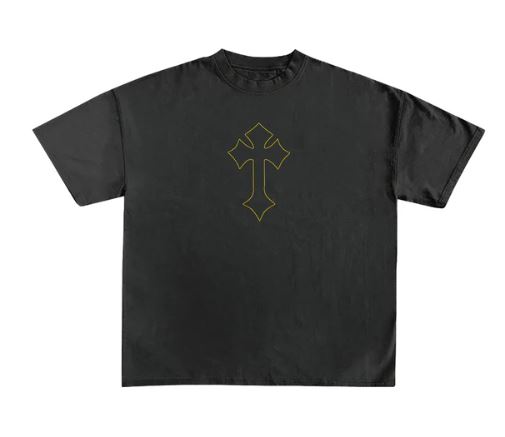 TUPAC Oversized T-Shirt