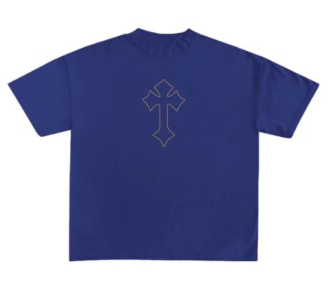 TUPAC Oversized T-Shirt - Image 4