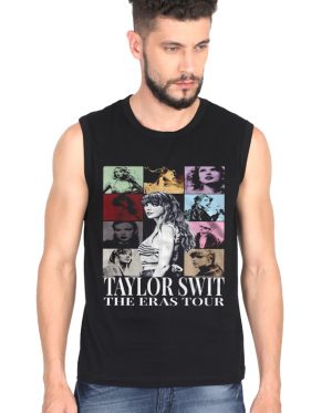 Taylor Swift Gym Vest