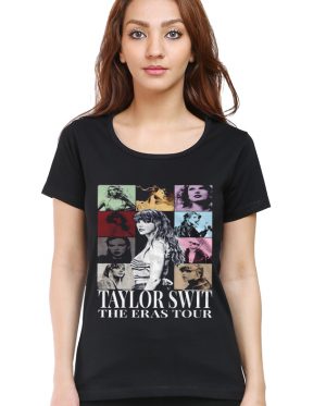 Taylor Swift Women's T-Shirt