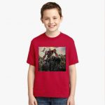 Transformers Kids T-Shirt