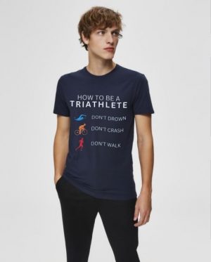 Triathlete T-Shirt