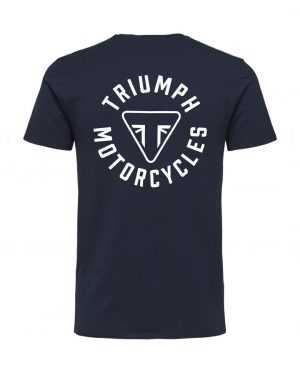 Triumph Motorcycles T-Shirt