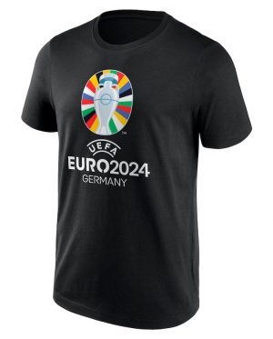 UEFA Euro 2024 T-Shirt