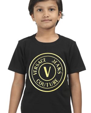 Versace Jeans Couture Kids T-Shirt