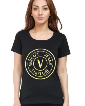 Versace Jeans Couture Women's T-Shirt