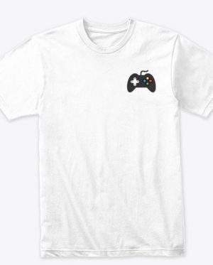 Video Game T-Shirt
