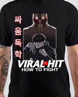 Viral Hit T-Shirt