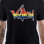 Voltron Legendary Defender T-Shirt
