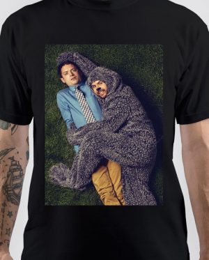 Wilfred T-Shirt