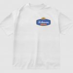 Williams Racing Oversized T-Shirt