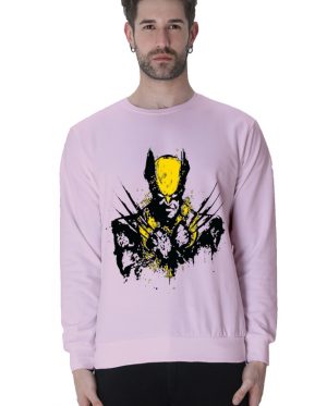 Wolverine Sweatshirt