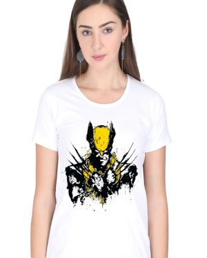 Wolverine Women's T-Shirt