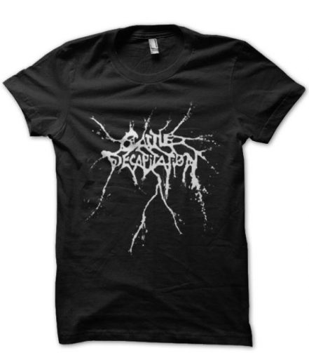 Cattle Decapitation T-Shirt