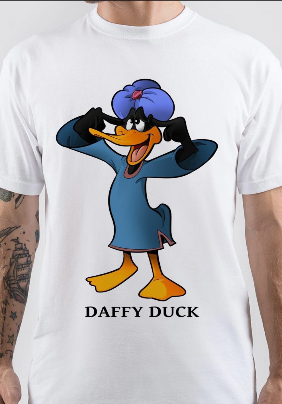 Flylow T-shirt Daffy