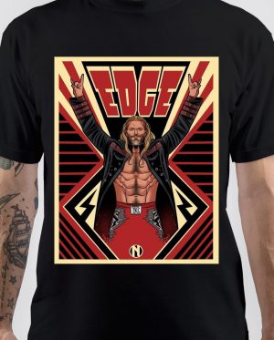 Edge T-Shirt