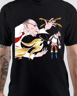 Igor Stravinsky T-Shirt