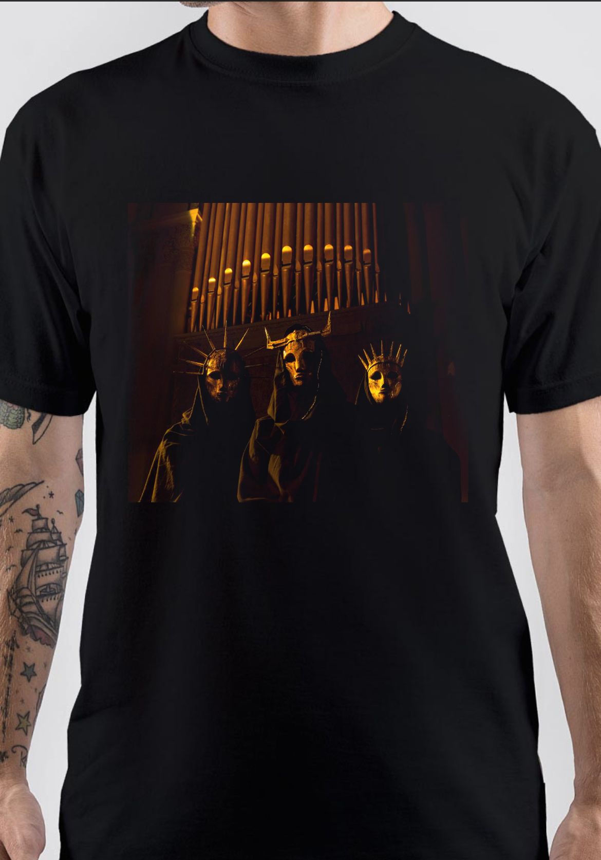 Imperial Triumphant T-Shirt