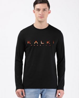 Kalki 2898 AD Full Sleeve T-Shirt