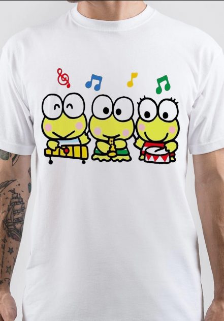Keroppi T-Shirt