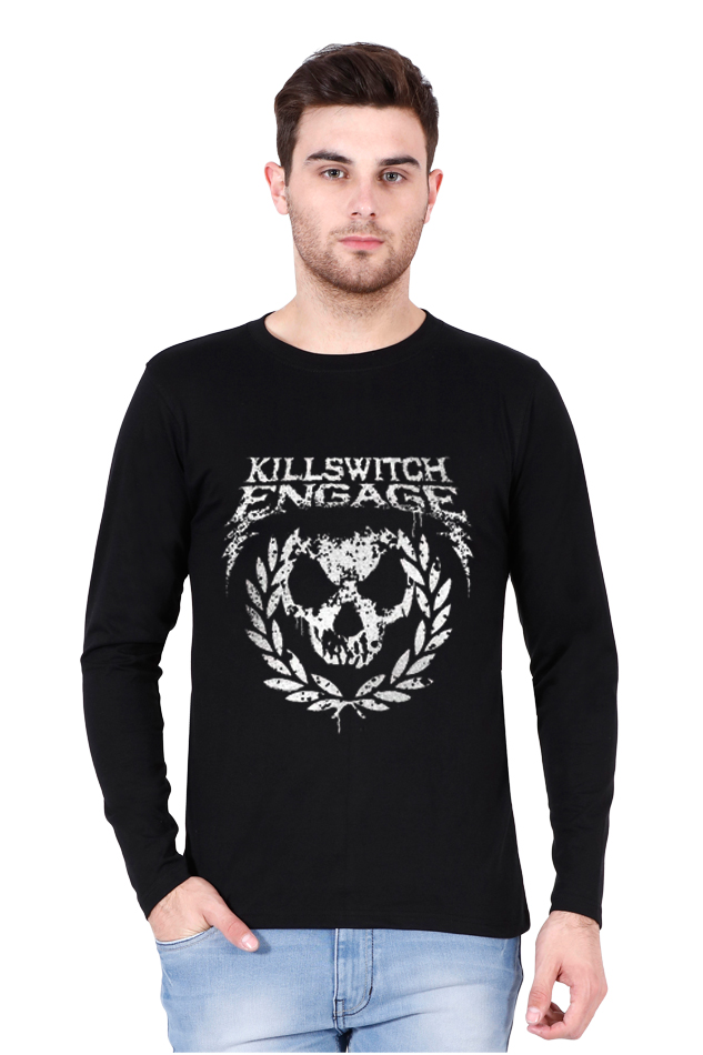 Killswitch Engage Full Sleeve T-Shirt