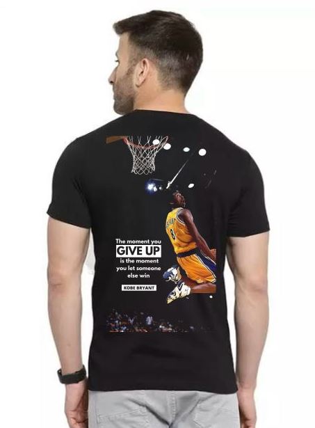 Kobe Bryant T-Shirt