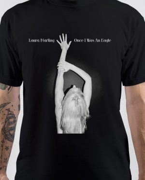 Laura Marling T-Shirt