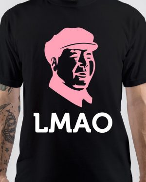 Mao Zedong T-Shirt